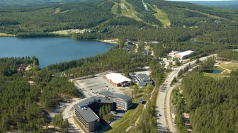 Kuva toimijasta Vuokatti-Ruka Urheiluakatemia ja Olympiavalmennuskeskus Vuokatti-Ruka