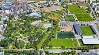 Kuva toimijasta Turun seudun urheiluakatemia