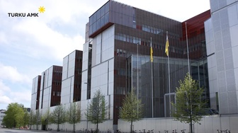 Kuva toimijasta Turun ammattikorkeakoulu