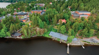 Kuva toimijasta Varalan Urheiluopisto