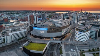 Kuva toimijasta Tappara