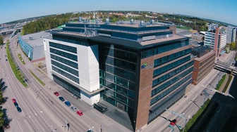 Kuva toimijasta Haaga-Helia ammattikorkeakoulu