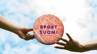 Kuva toimijasta Sport Suomi