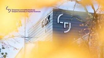 Kuva toimijasta Tampereen ammattikorkeakoulu
