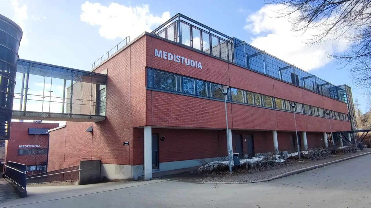 Kuva toimijasta Kuopion liikuntalääketieteen tutkimuslaitos