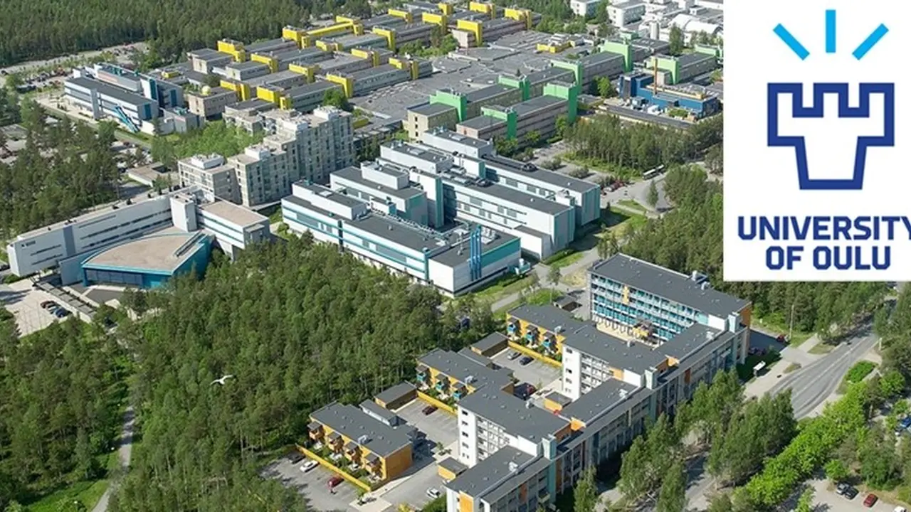 Kuva toimijasta Oulun yliopisto