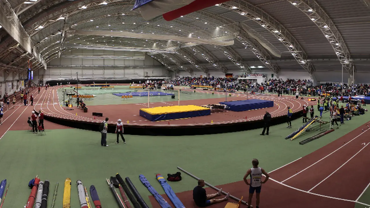 Kuva toimijasta Jyväskylän urheiluakatemia