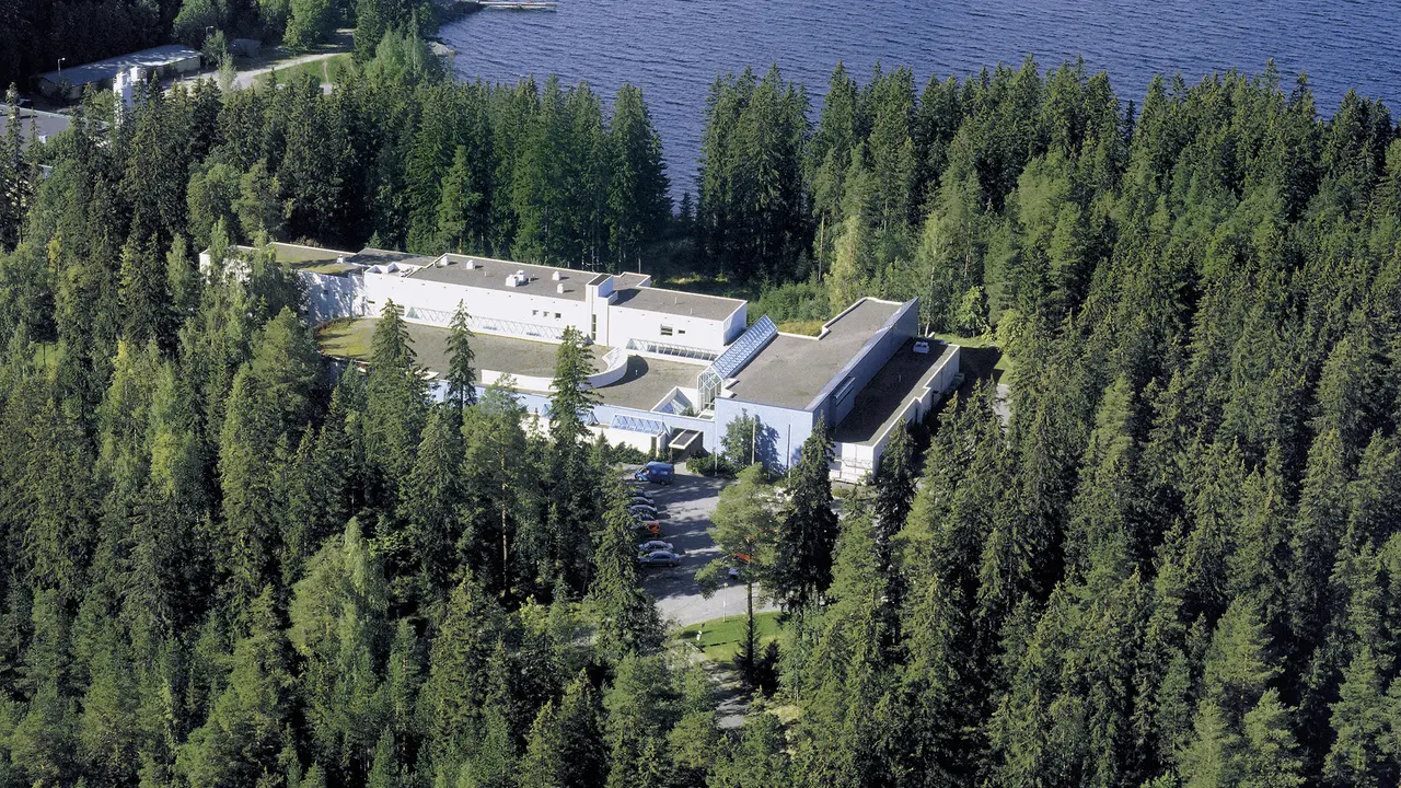 Kuva toimijasta Tampereen urheilulääkäriasema