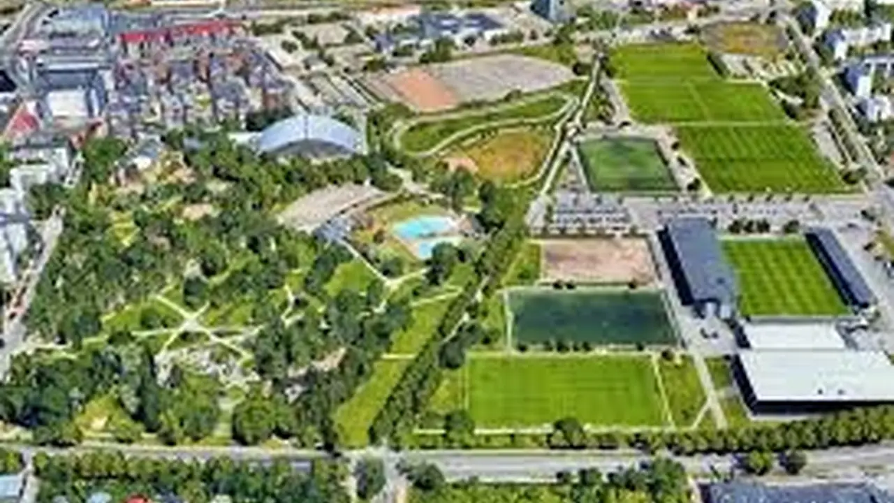 Kuva toimijasta Turun seudun urheiluakatemia